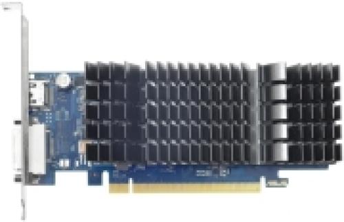 VGA ASUS GEFORCE GT1030 GT1030-SL-2G-BRK 2GB GDDR5 PCI-E RETAIL